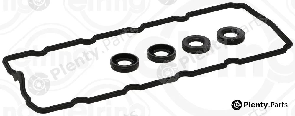 Elring 498.990 — Gasket Set, cylinder head cover
