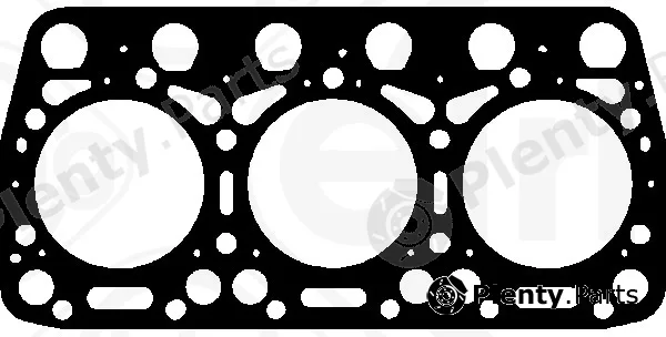 Elring 572.360 — Gasket, cylinder head