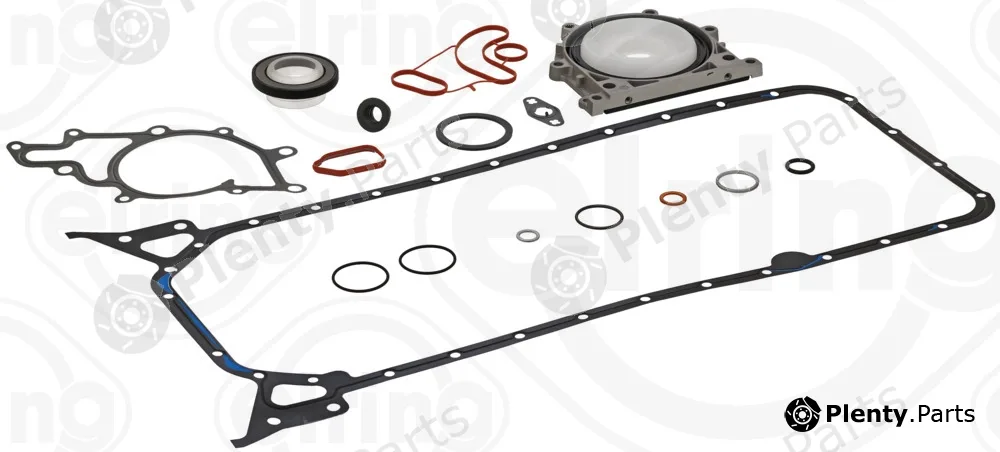 Elring 633.330 — Gasket Kit, crankcase