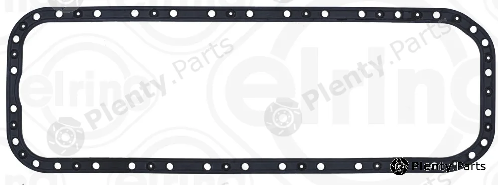 Elring 395.430 — Gasket, oil sump