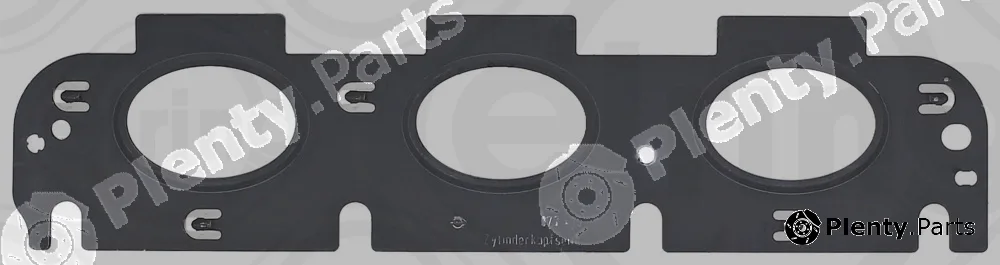Elring 077.413 — Gasket, exhaust manifold