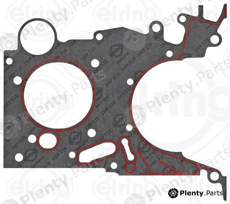 Elring 821.195 — Gasket, timing case
