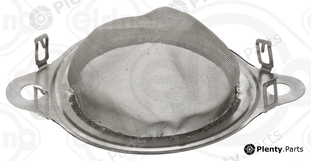 Elring 546.910 — Gasket, EGR valve