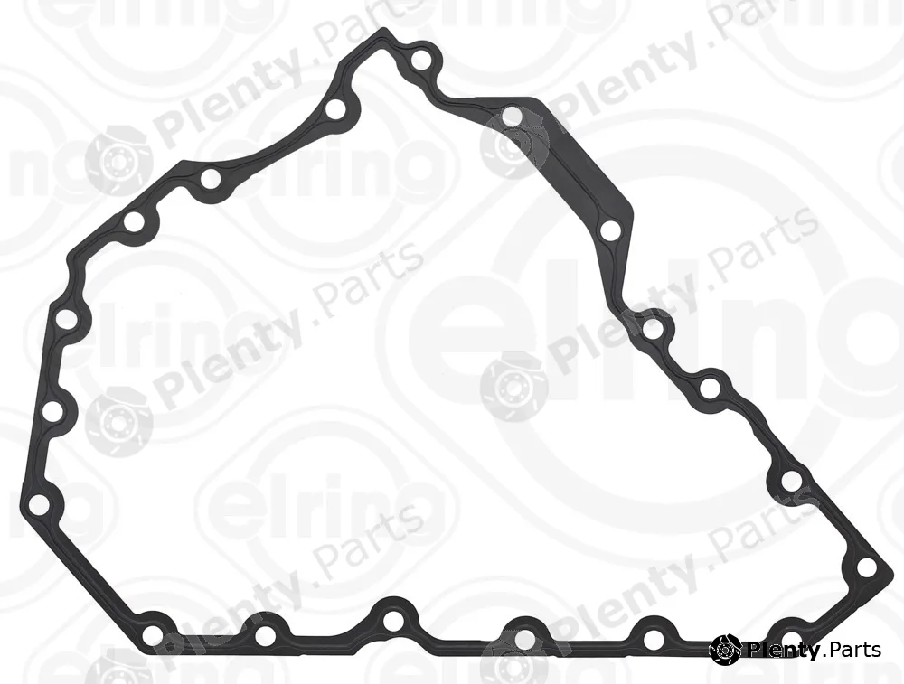 Elring 303.171 — Gasket, oil sump