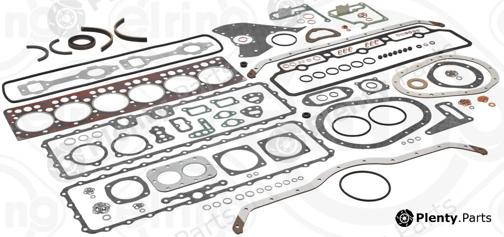 Elring 826.944 — Full Gasket Kit, engine