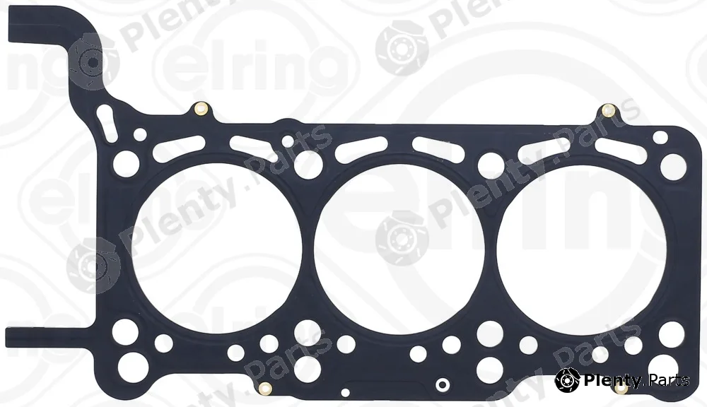 Elring 735.400 — Gasket, cylinder head
