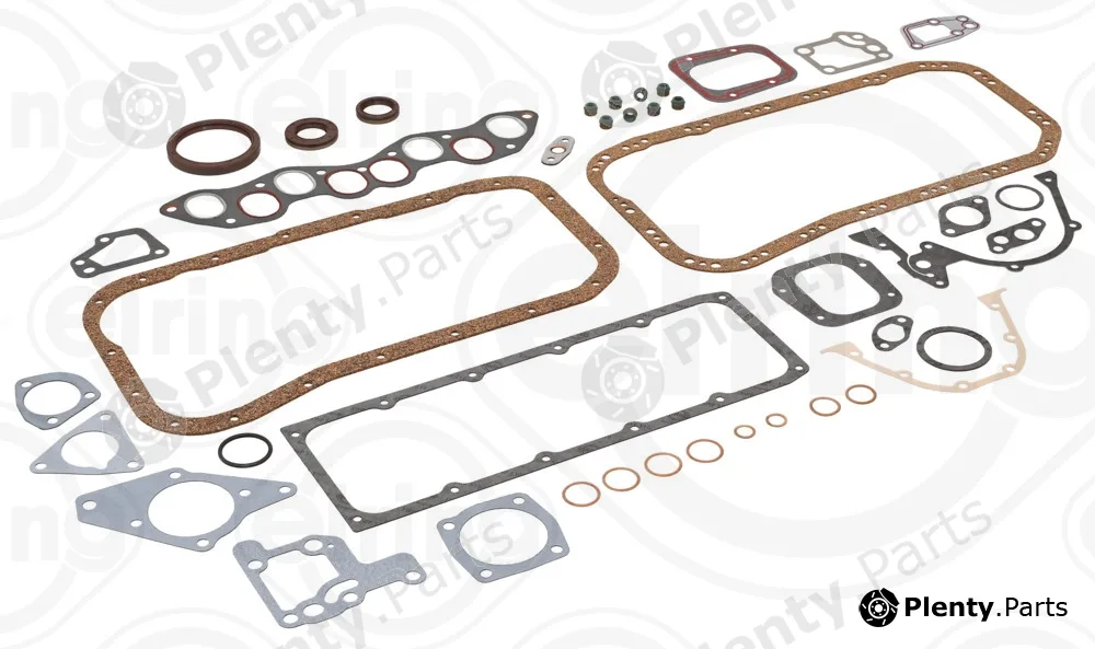Elring 143.041 — Full Gasket Kit, engine