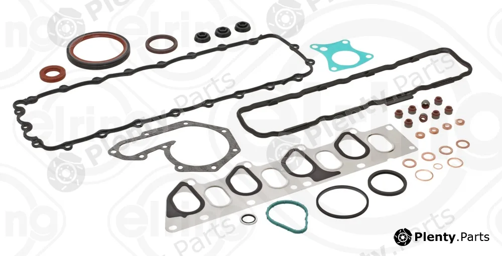 Elring 867.500 — Full Gasket Kit, engine
