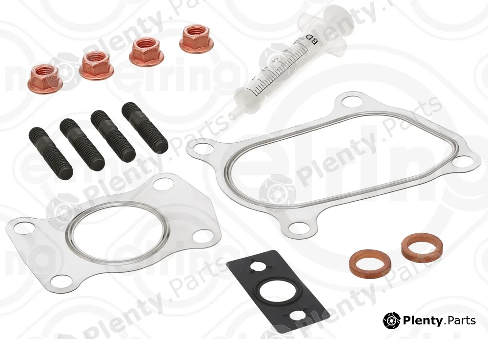 Elring 714.620 — Mounting Kit, charger