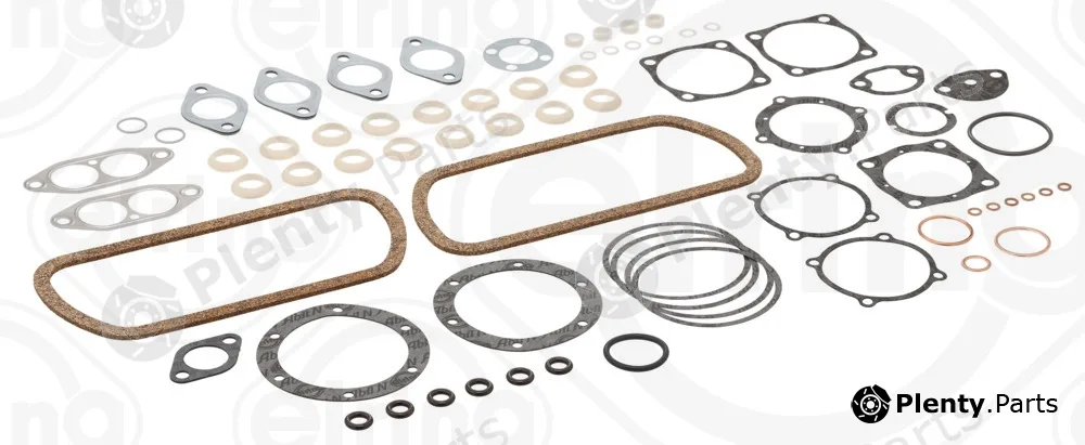 Elring 009.238 — Full Gasket Kit, engine