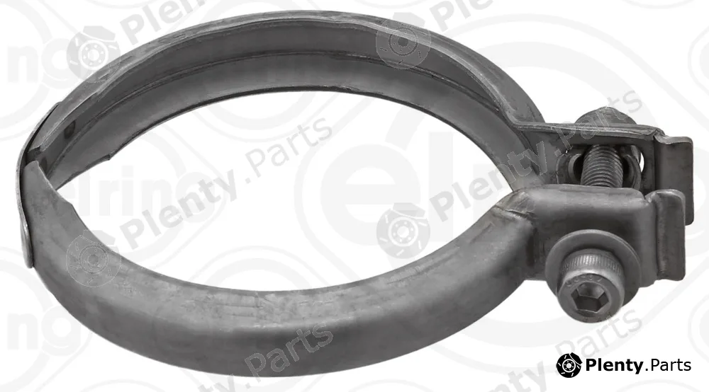 Elring 100.230 — Pipe Connector, exhaust system