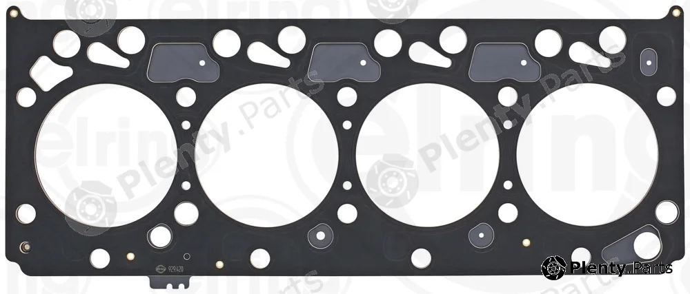 Elring 929.420 — Gasket, cylinder head