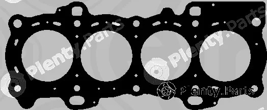 Elring 646.813 — Gasket, cylinder head