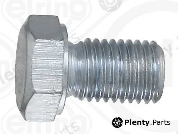 Elring 587.270 — Screw Plug, oil sump