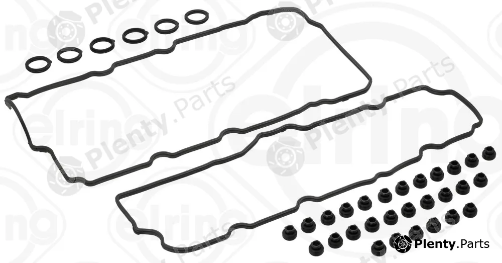 Elring 787.870 — Gasket Set, cylinder head cover
