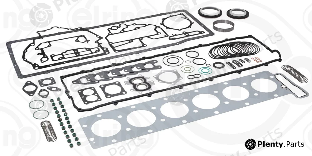 Elring 900.340 — Full Gasket Kit, engine