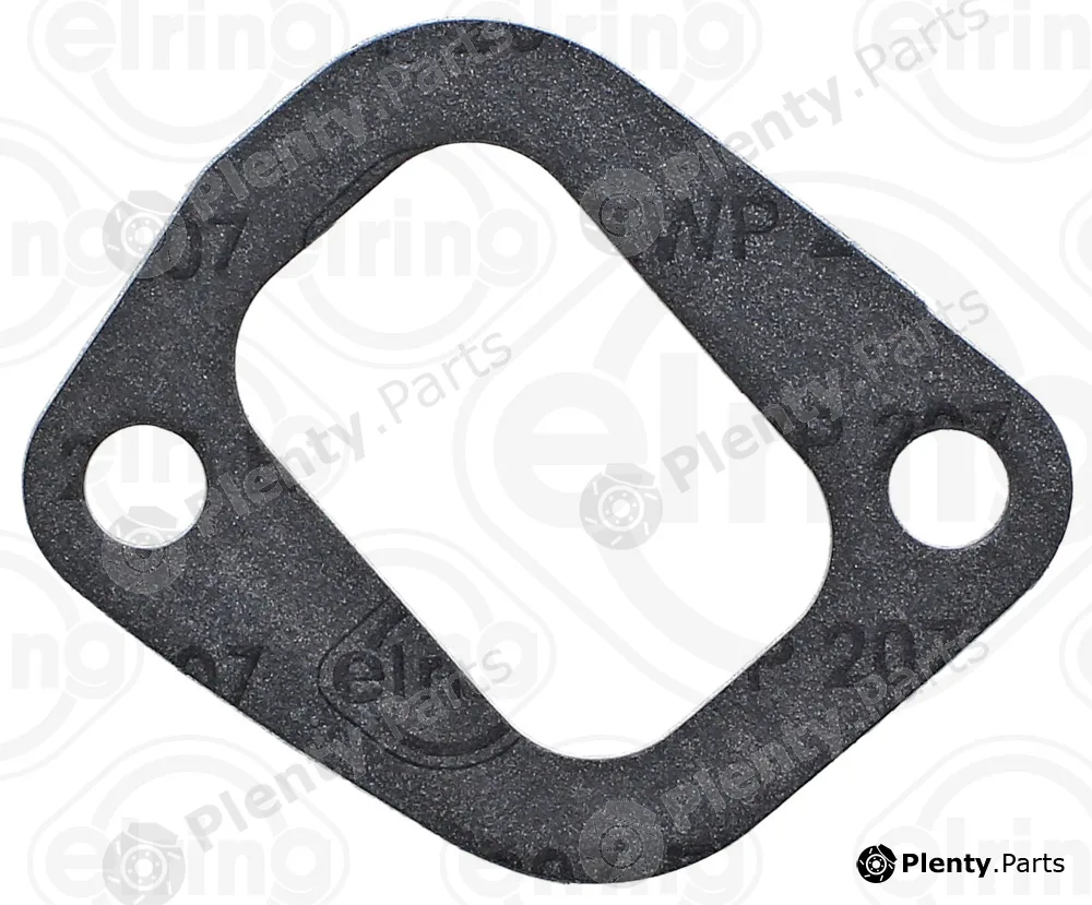 Elring 594.466 — Gasket, coolant flange