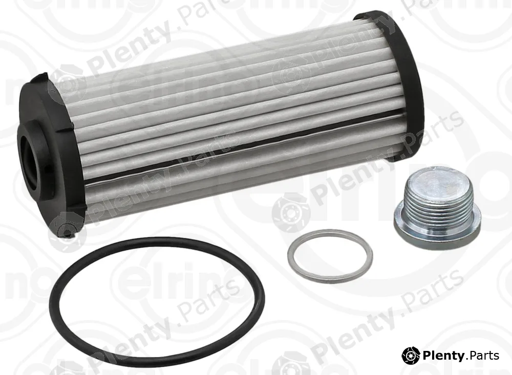 Elring 097.410 — Hydraulic Filter Kit, automatic transmission
