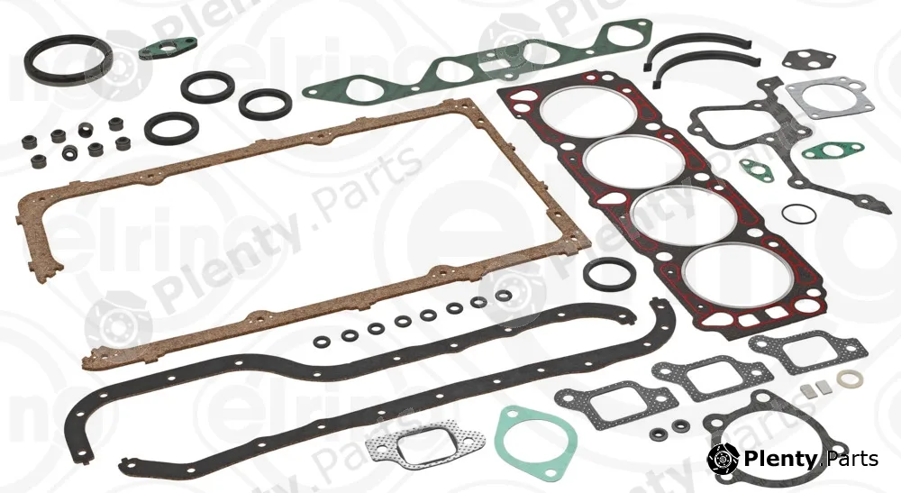 Elring 590.577 — Full Gasket Kit, engine