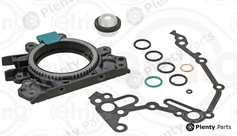 Elring 523.430 — Gasket Kit, crankcase