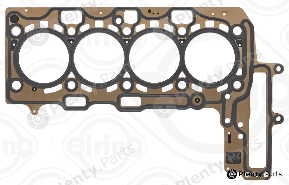 Elring 597.170 — Gasket, cylinder head