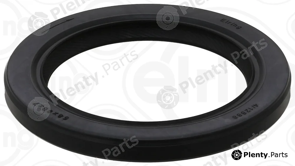 Elring 247.370 — Shaft Seal, crankshaft