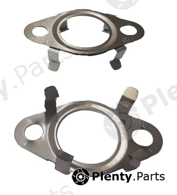Elring 313.650 — Gasket, EGR valve pipe