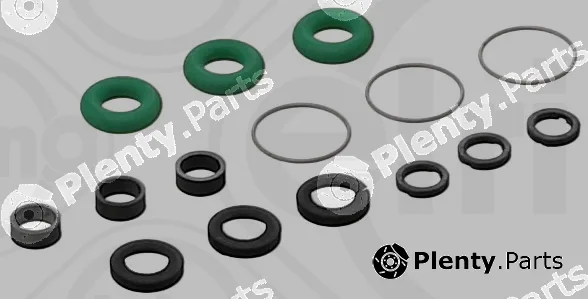 Elring 060.610 — Seal Ring Set, injection valve