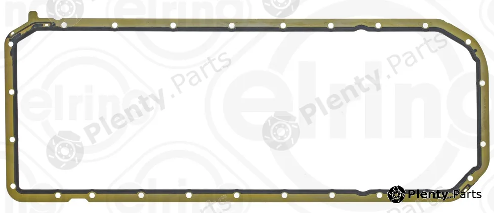 Elring 424.510 — Gasket, oil sump