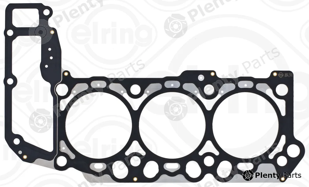 Elring 884.390 — Gasket, cylinder head