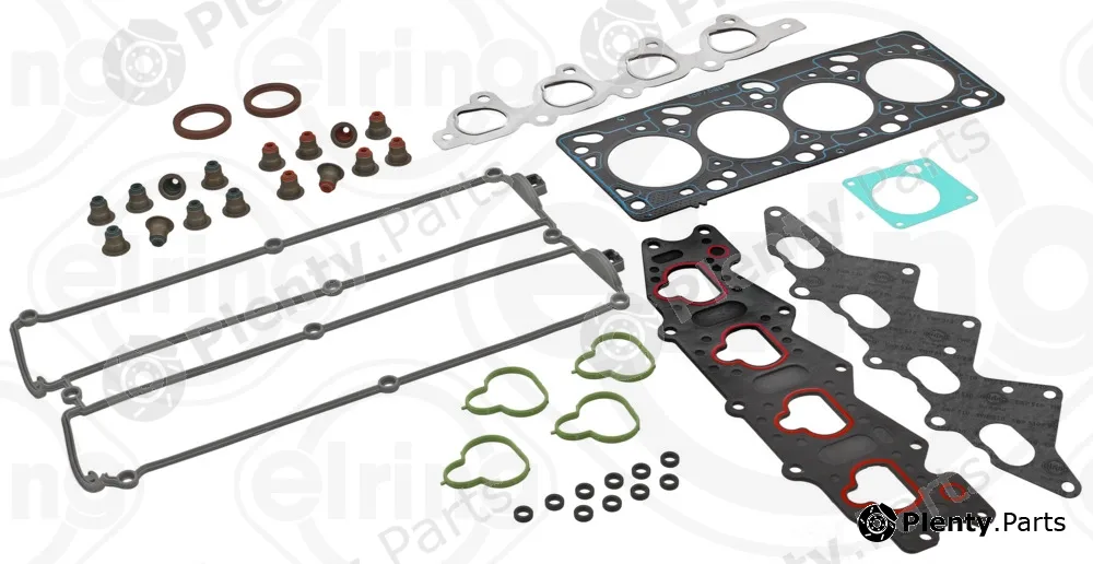 Elring 458.491 — Gasket Kit, cylinder head