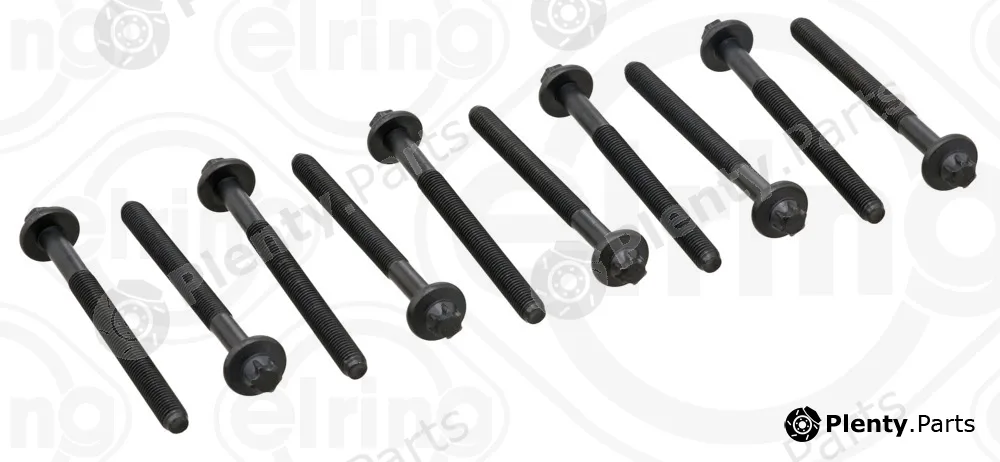 Elring 759.350 — Cylinder Head Bolt Set
