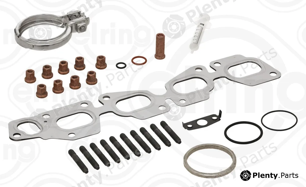 Elring 036.980 — Mounting Kit, charger