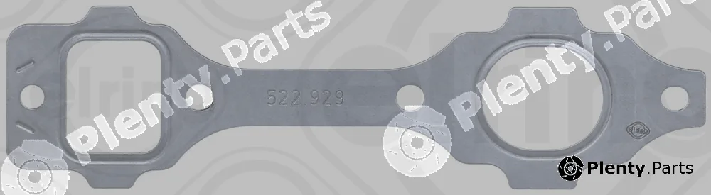 Elring 522.929 — Gasket, exhaust manifold
