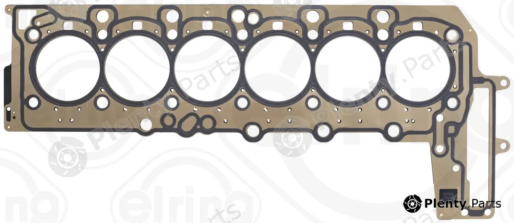 Elring 713.163 — Gasket, cylinder head