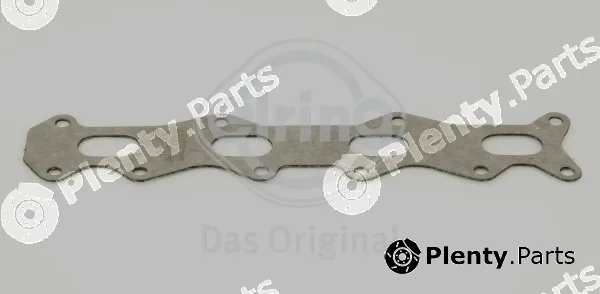 Elring 595.760 — Gasket, exhaust manifold