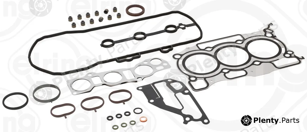 Elring 435.080 — Gasket Kit, cylinder head