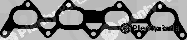 Elring 583.070 — Gasket, intake manifold