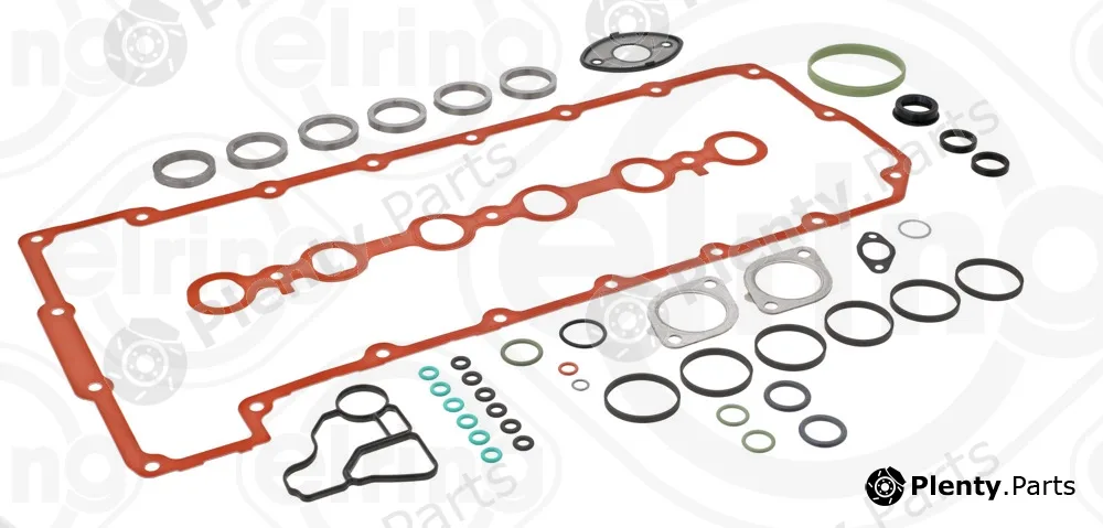 Elring 236.280 — Gasket Kit, cylinder head