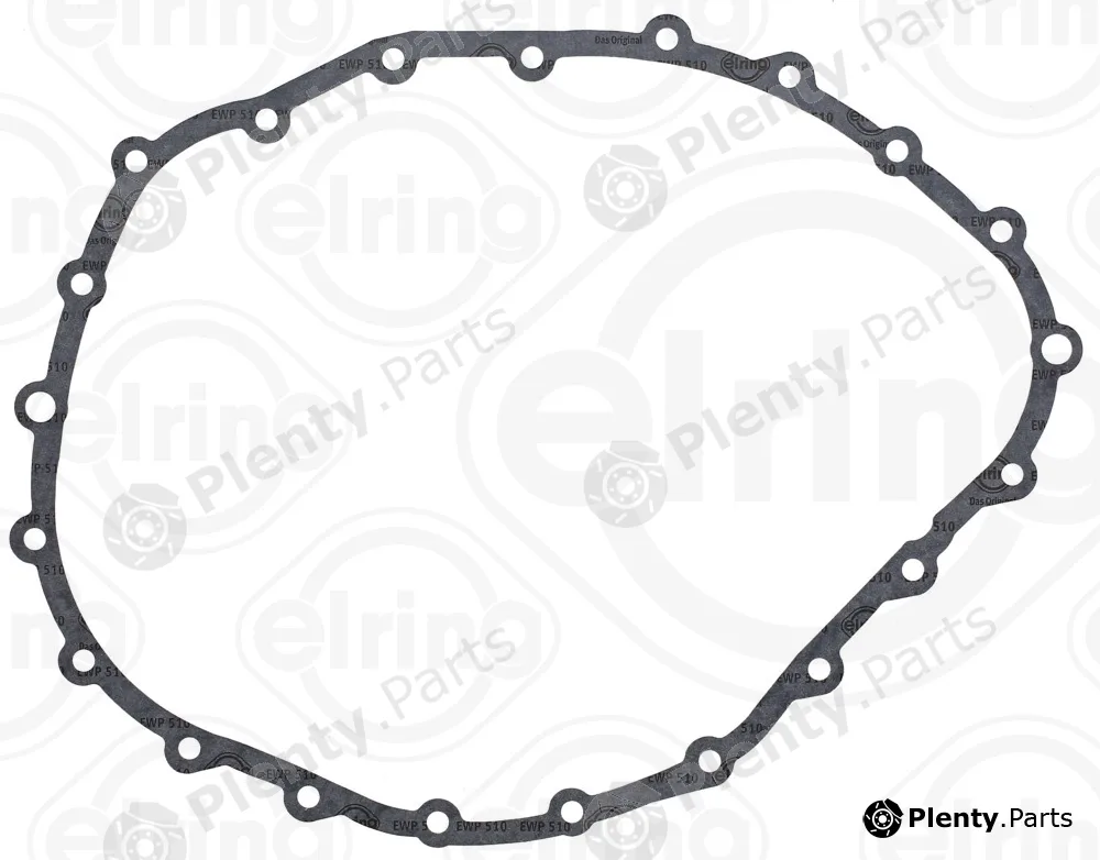 Elring 492.290 — Oil Seal, automatic transmission