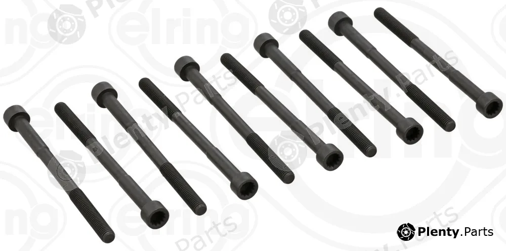 Elring 022.690 — Cylinder Head Bolt Set