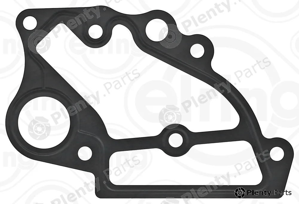 Elring 475.080 — Gasket, coolant flange