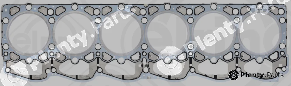 Elring 575.042 — Gasket, cylinder head