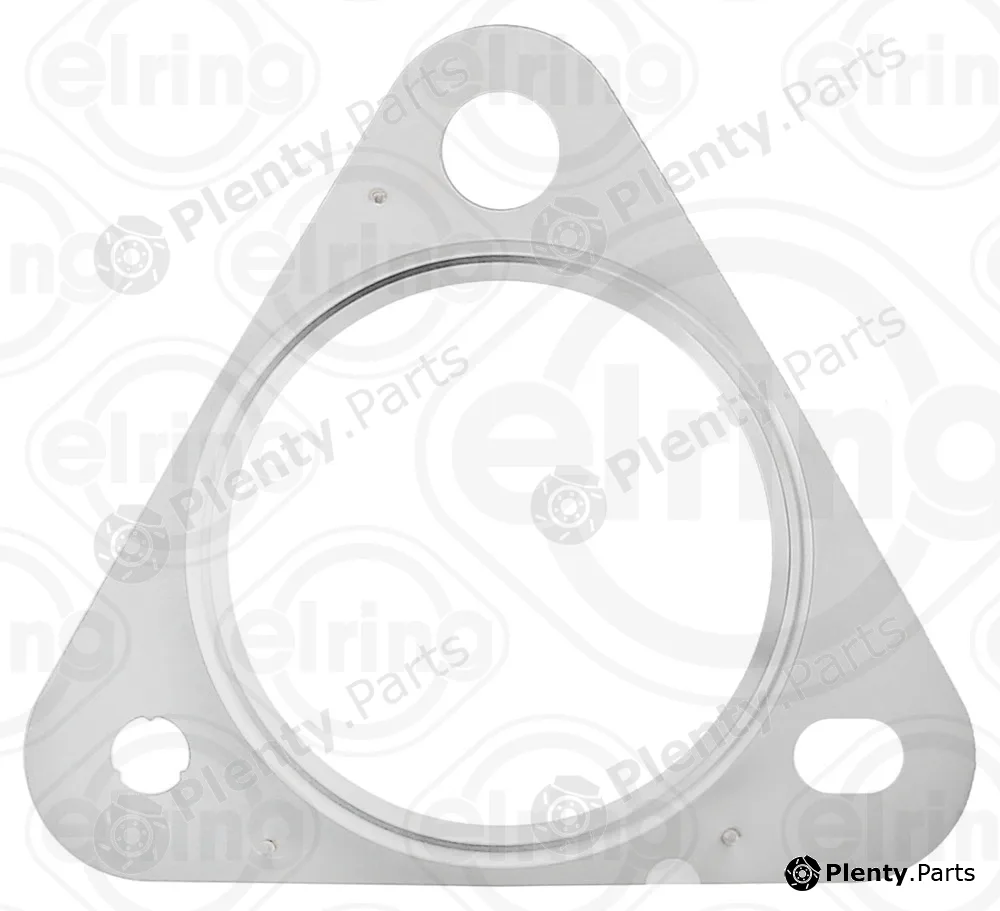 Elring 810.660 — Gasket, exhaust pipe