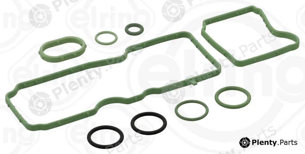 Elring 582.700 — Gasket Set, crankcase ventilation