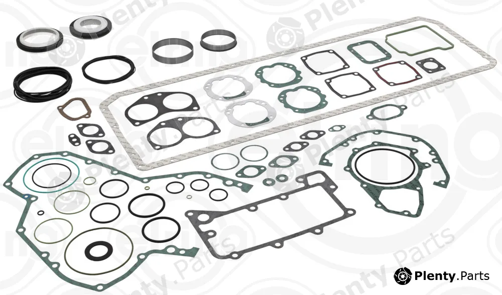 Elring 146.341 — Gasket Kit, crankcase
