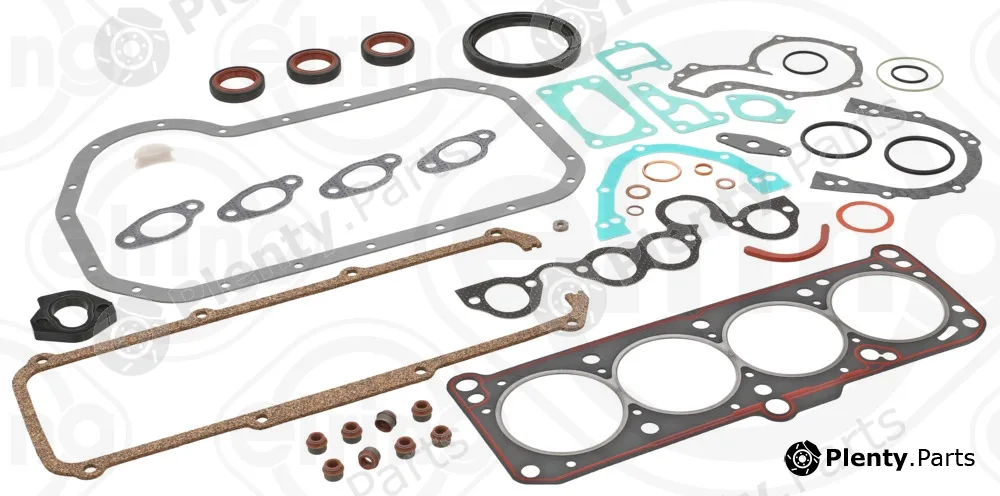 Elring 086.909 — Full Gasket Kit, engine