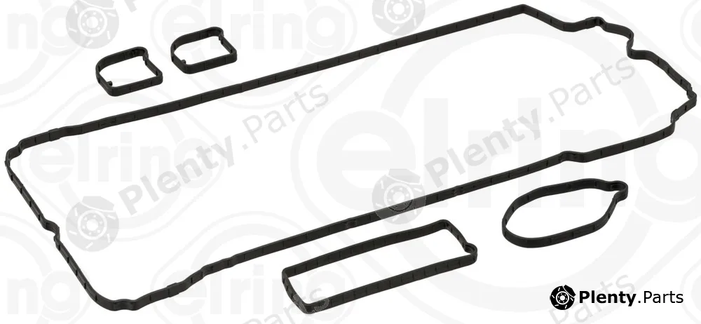 Elring 759.100 — Gasket Set, cylinder head cover