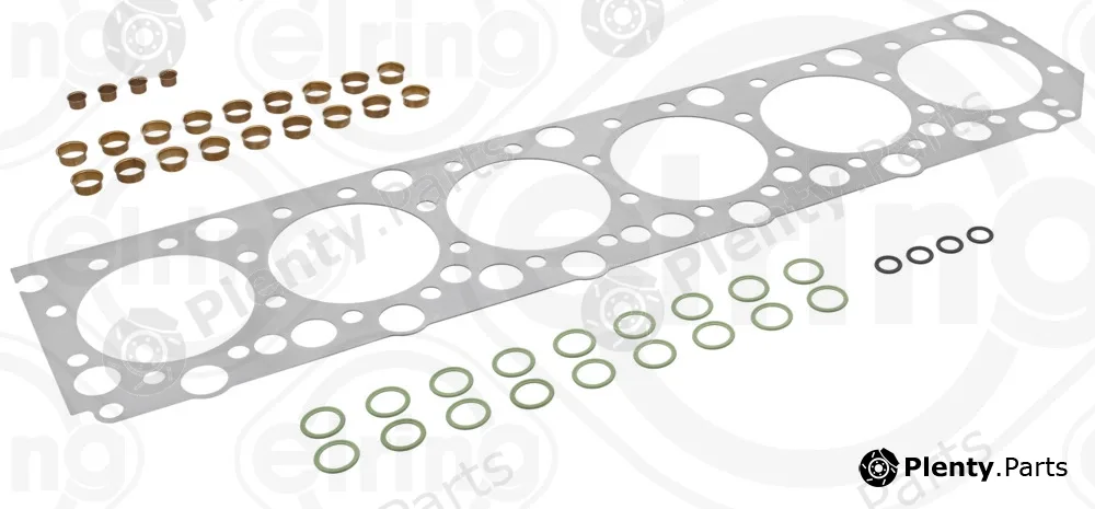 Elring 005.101 — Gasket, cylinder head