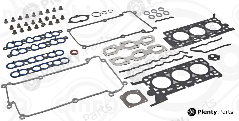 Elring 027.680 — Gasket Kit, cylinder head